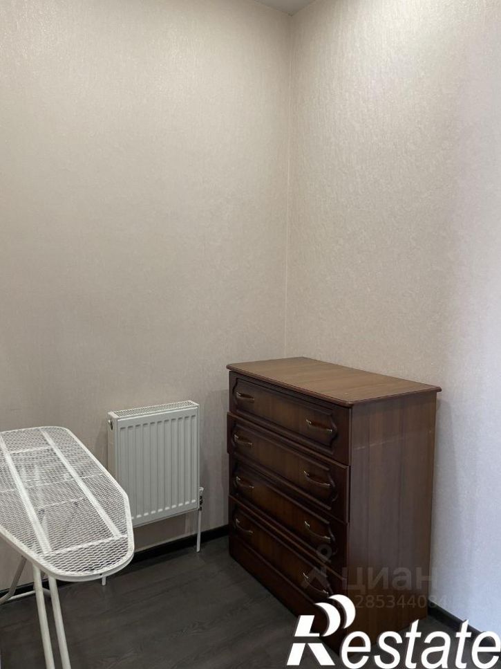 1-комн квартира Заполярная улица, 35 к12,  д. 35 к12