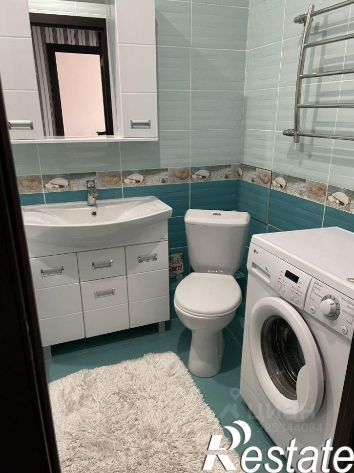 1-комн квартира Заполярная улица, 35 к12,  д. 35 к12
