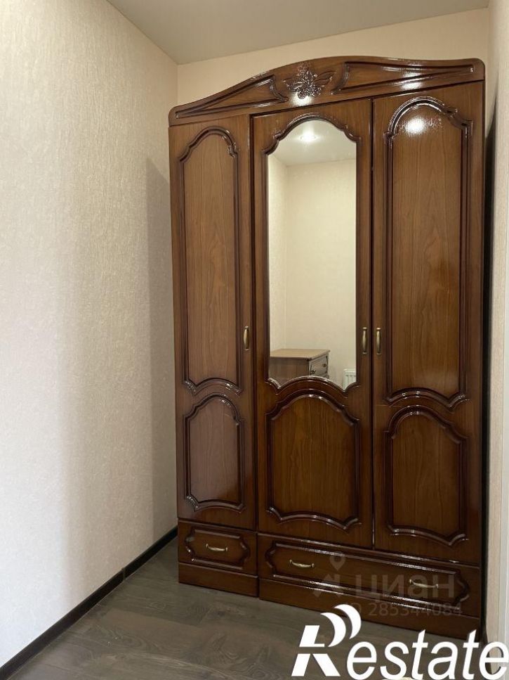 1-комн квартира Заполярная улица, 35 к12,  д. 35 к12