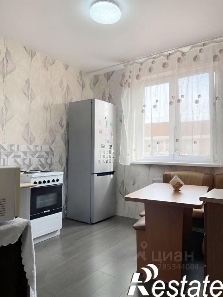 1-комн квартира Заполярная улица, 35 к12,  д. 35 к12
