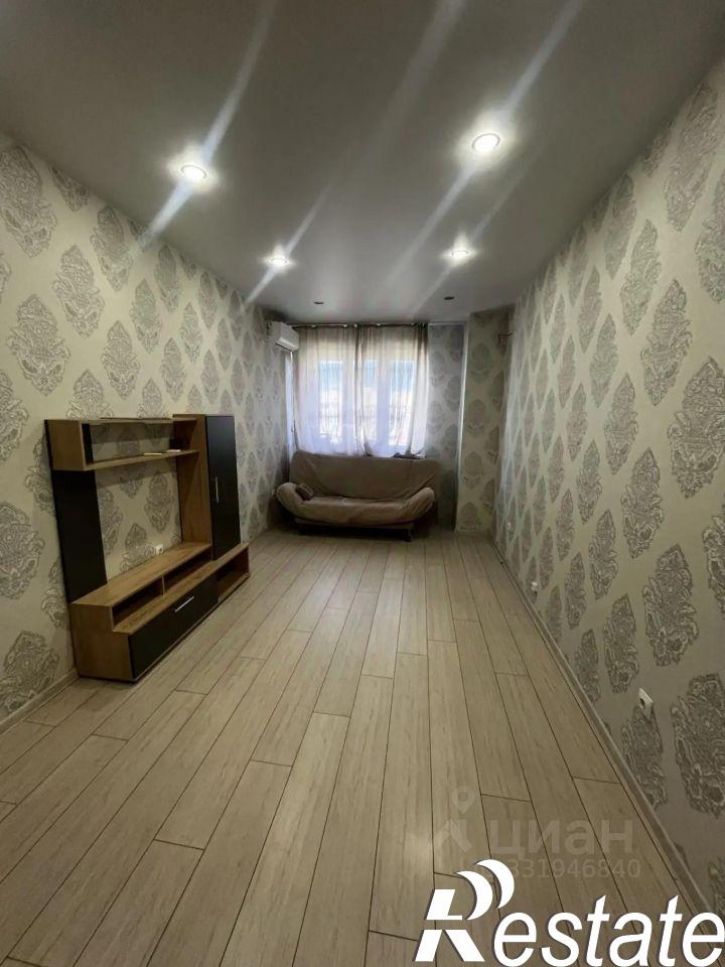 1-комн квартира Душистая улица, 54А,  д. 54А