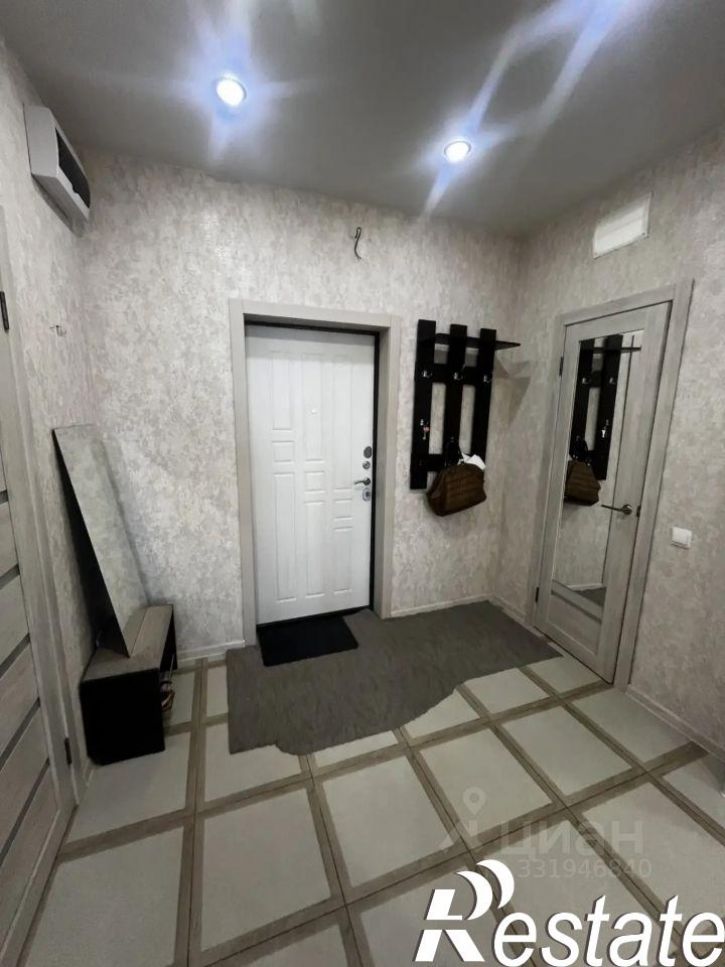 1-комн квартира Душистая улица, 54А,  д. 54А