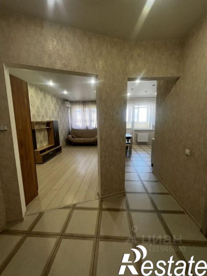 1-комн квартира Душистая улица, 54А,  д. 54А