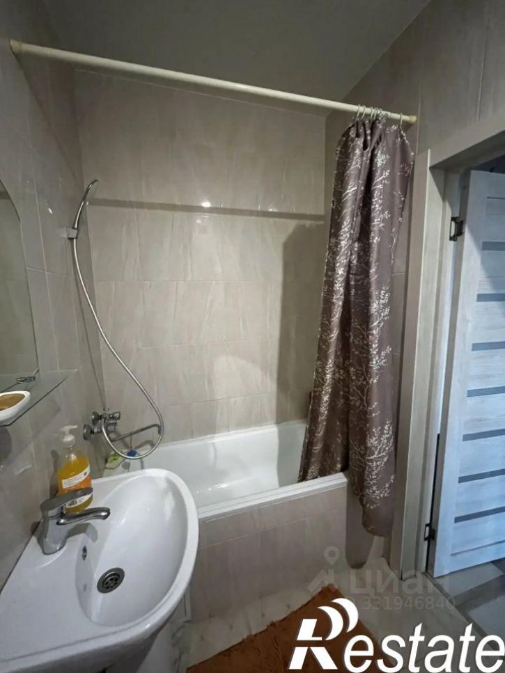 1-комн квартира Душистая улица, 54А,  д. 54А
