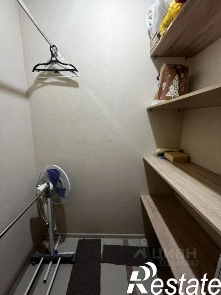 1-комн квартира Душистая улица, 54А,  д. 54А