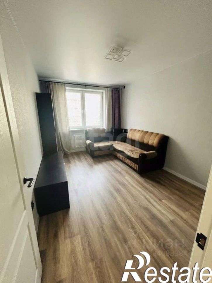1-комн квартира Ростовское шоссе, 30/7 к2,  д. 30/7 к2