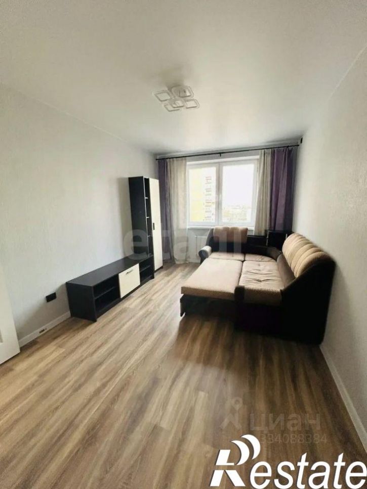 1-комн квартира Ростовское шоссе, 30/7 к2,  д. 30/7 к2