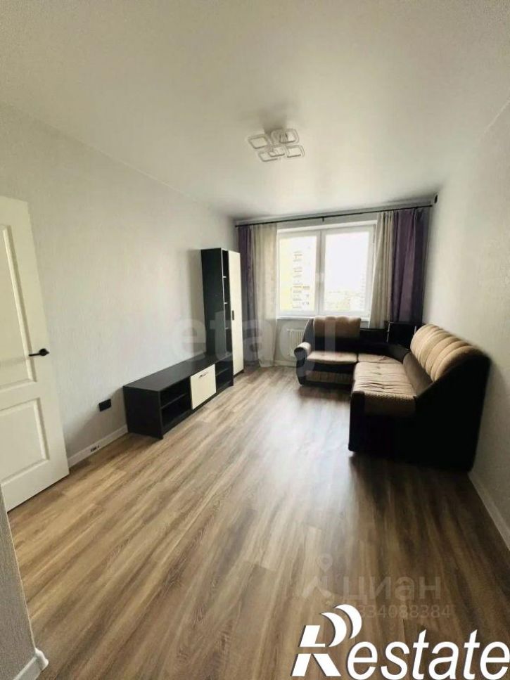 1-комн квартира Ростовское шоссе, 30/7 к2,  д. 30/7 к2