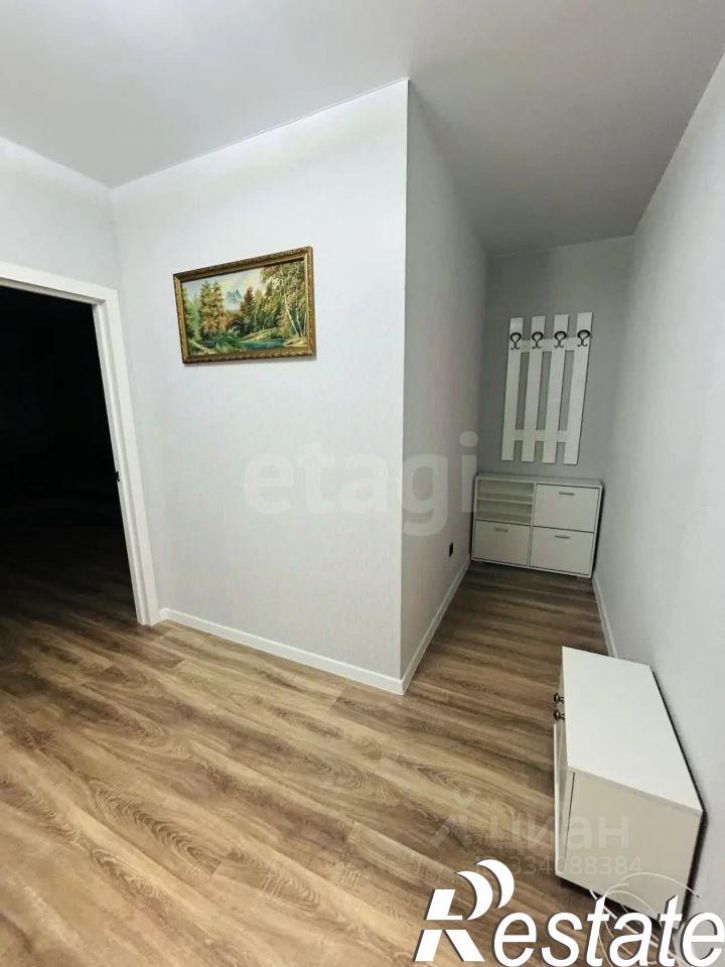 1-комн квартира Ростовское шоссе, 30/7 к2,  д. 30/7 к2