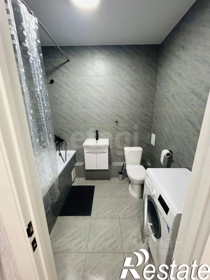 1-комн квартира Ростовское шоссе, 30/7 к2,  д. 30/7 к2