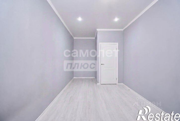 1-комн квартира Российская улица, 267 к4,  д. 267 к4