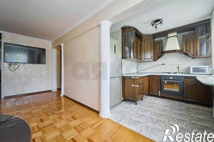 3-комн квартира улица Гагарина, 79,  д. 79