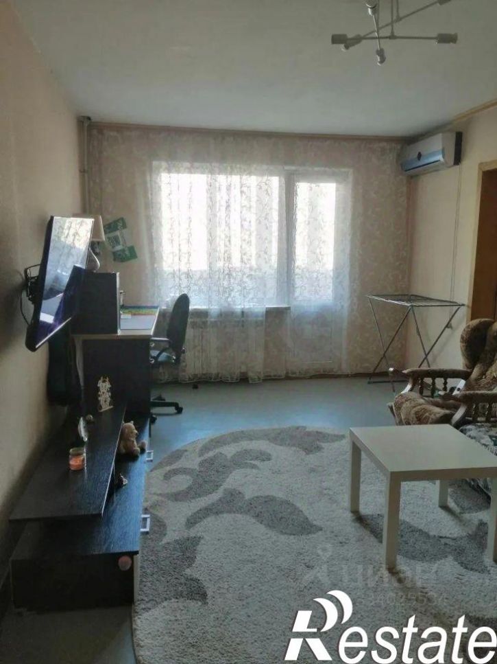 4-комн квартира улица Игнатова, 67,  д. 67