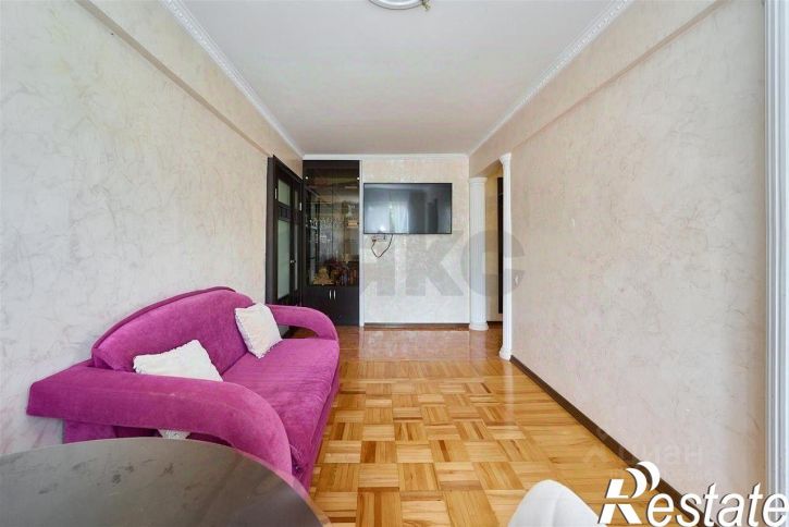 3-комн квартира улица Гагарина, 79,  д. 79