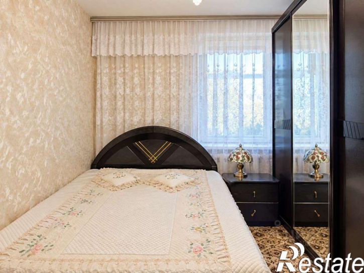 3-комн квартира улица Энергетиков, 8,  д. 8