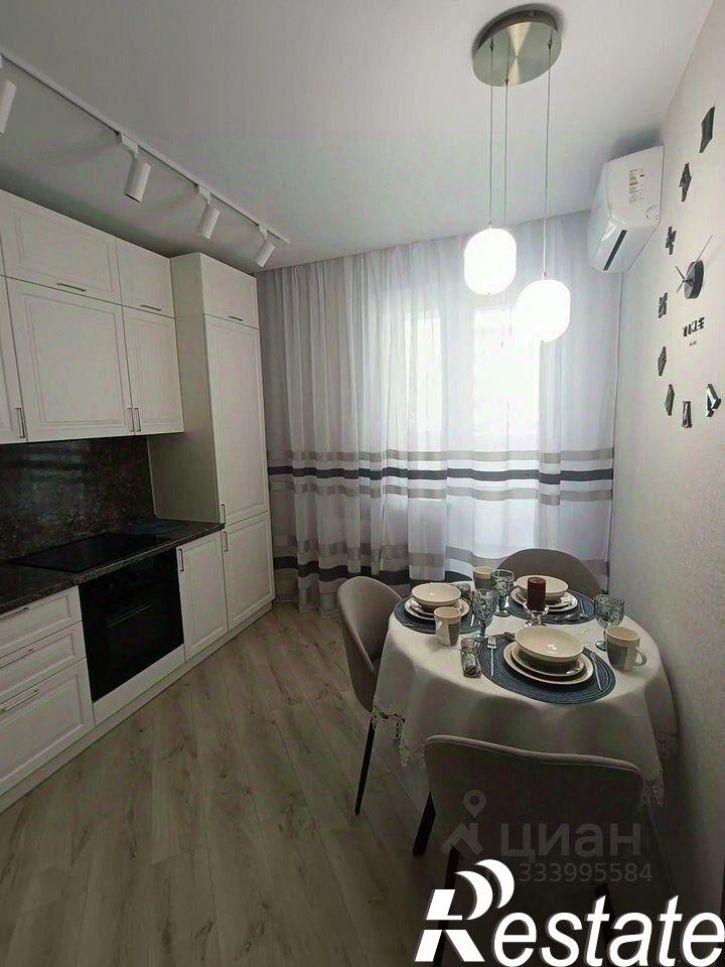 1-комн квартира Заполярная улица, 39 к5,  д. 39 к5