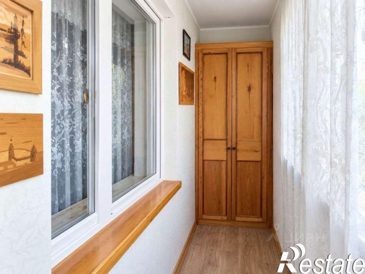 3-комн квартира улица Энергетиков, 8,  д. 8