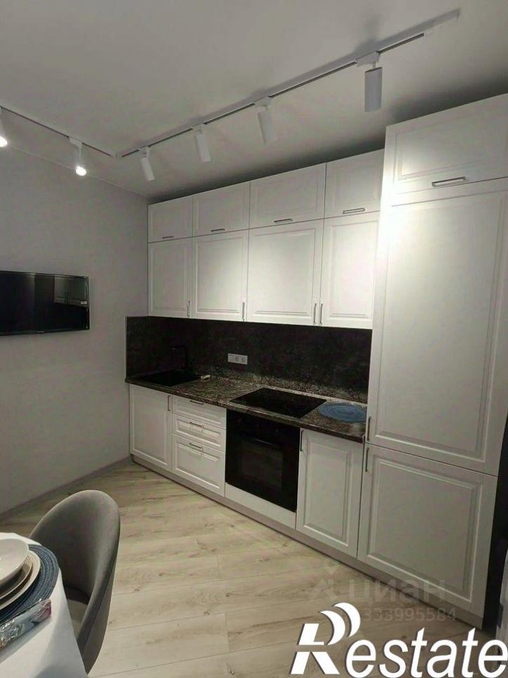 1-комн квартира Заполярная улица, 39 к5,  д. 39 к5