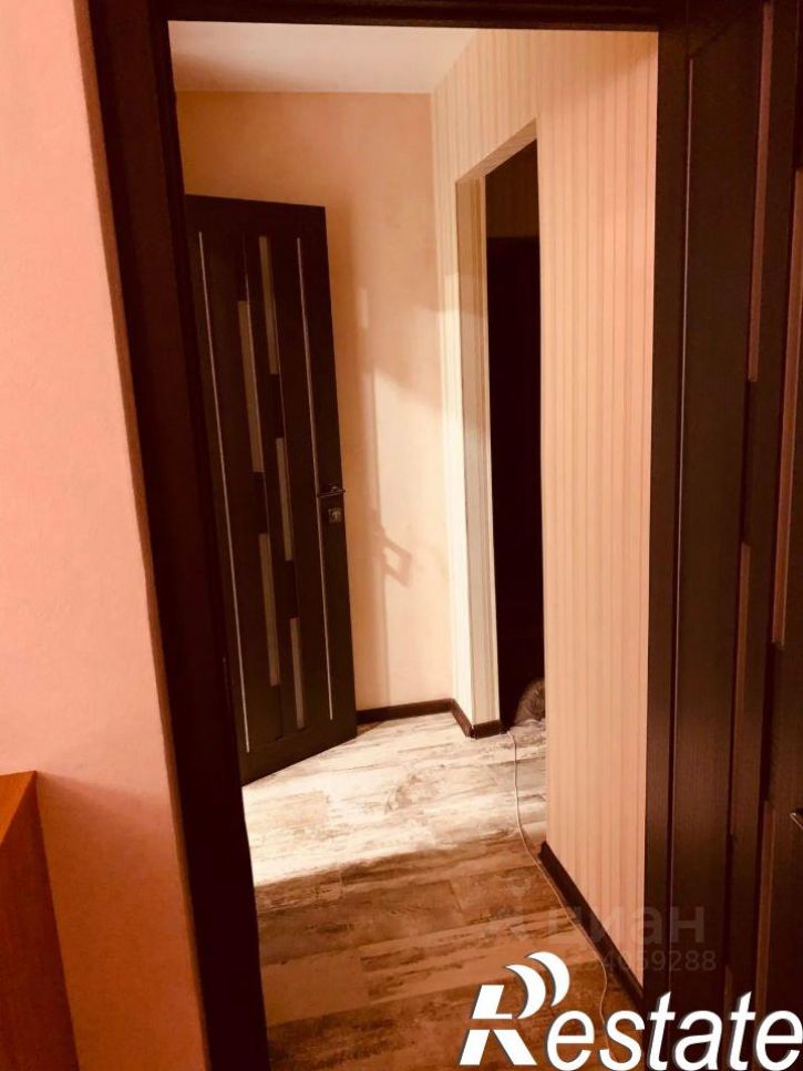 2-комн квартира проезд Репина, 24,  д. 24