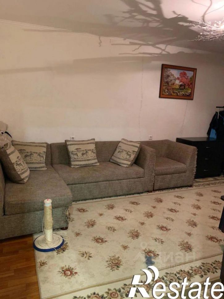 2-комн квартира проезд Репина, 24,  д. 24