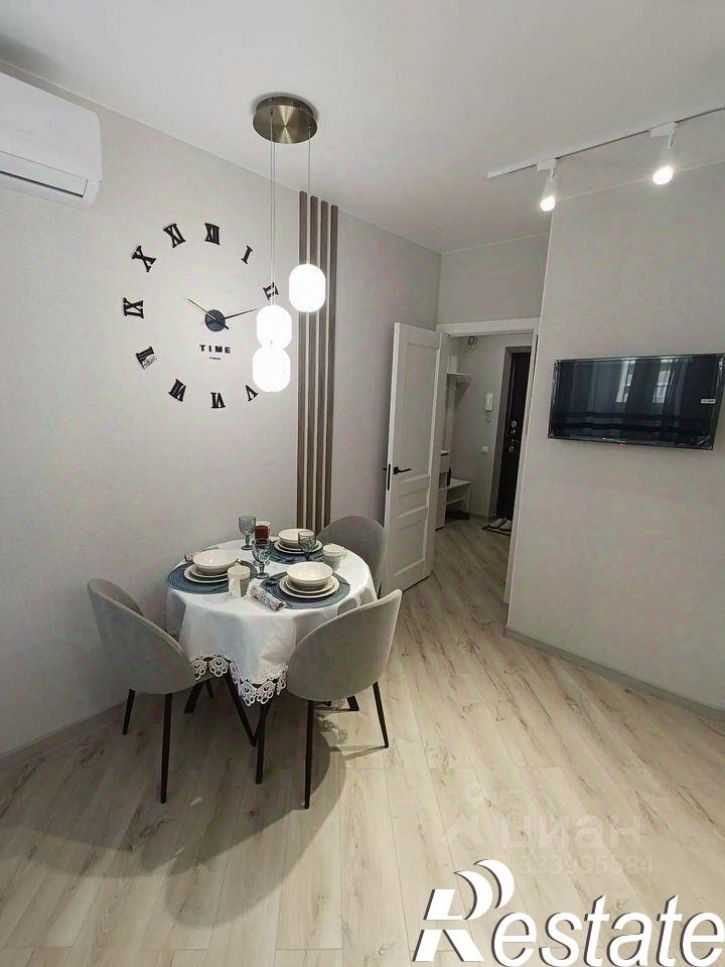 1-комн квартира Заполярная улица, 39 к5,  д. 39 к5