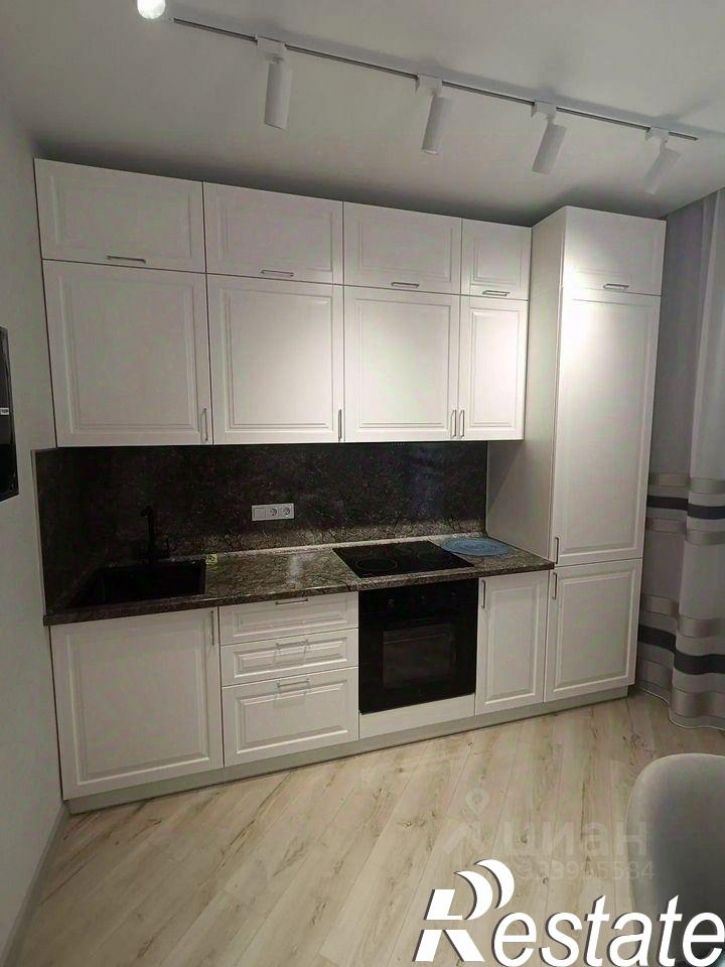 1-комн квартира Заполярная улица, 39 к5,  д. 39 к5