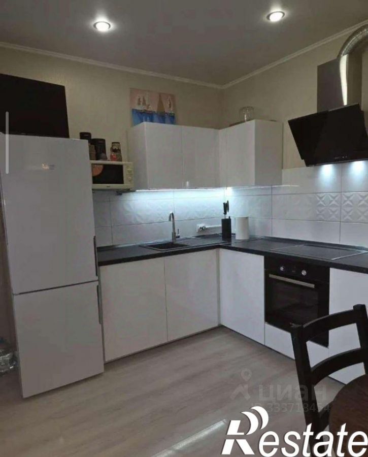 3-комн квартира улица Героев-Разведчиков, 12/1 к1,  д. 12/1 к1