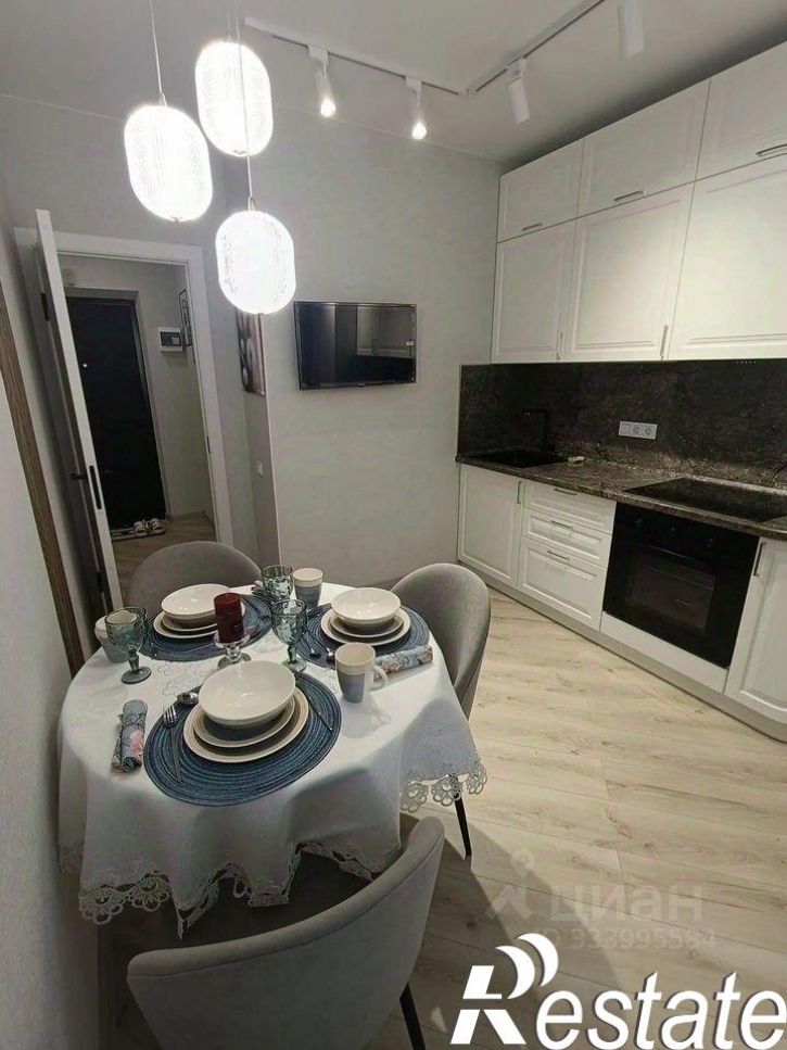 1-комн квартира Заполярная улица, 39 к5,  д. 39 к5
