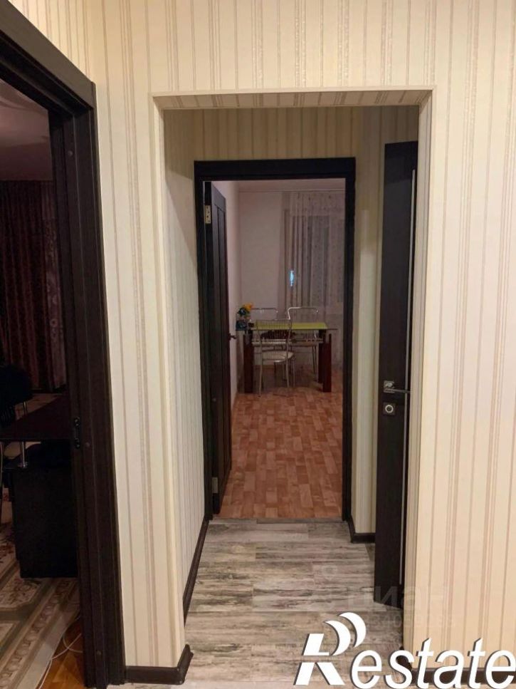 2-комн квартира проезд Репина, 24,  д. 24