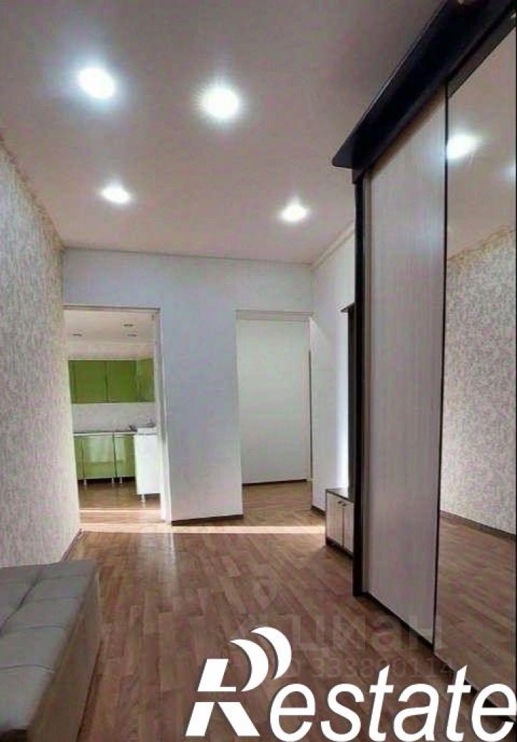 1-комн квартира улица Героев-Разведчиков, 32,  д. 32
