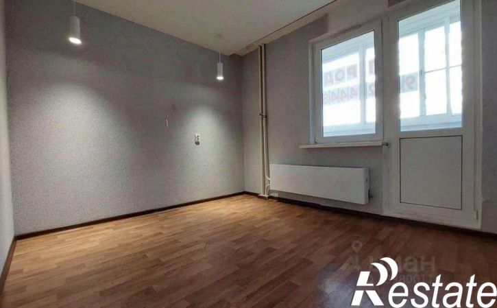 1-комн квартира улица Героев-Разведчиков, 32,  д. 32