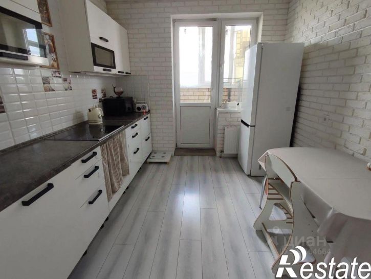 1-комн квартира улица Гидростроителей, 59/2,  д. 59/2
