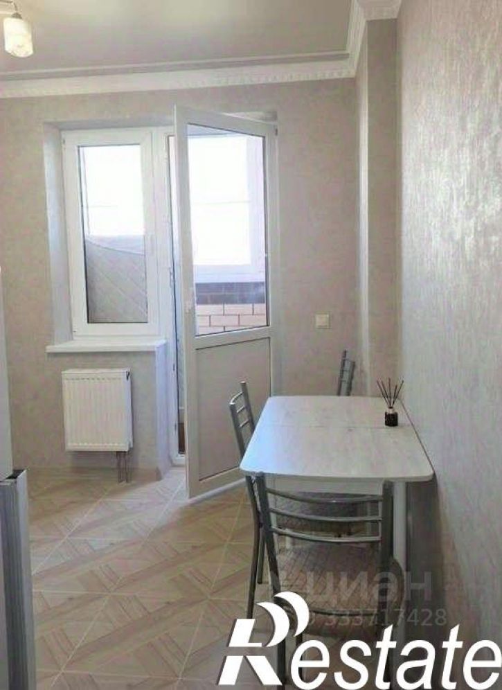 1-комн квартира улица Героев-Разведчиков, 10,  д. 10
