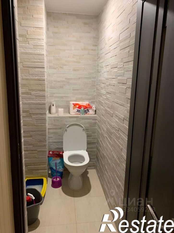 2-комн квартира проезд Репина, 24,  д. 24