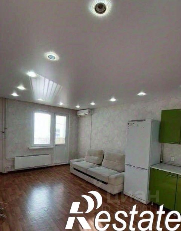 1-комн квартира улица Героев-Разведчиков, 32,  д. 32