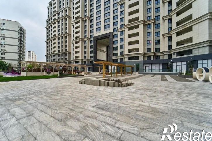 2-комн квартира Школьная улица, 1,  д. 1