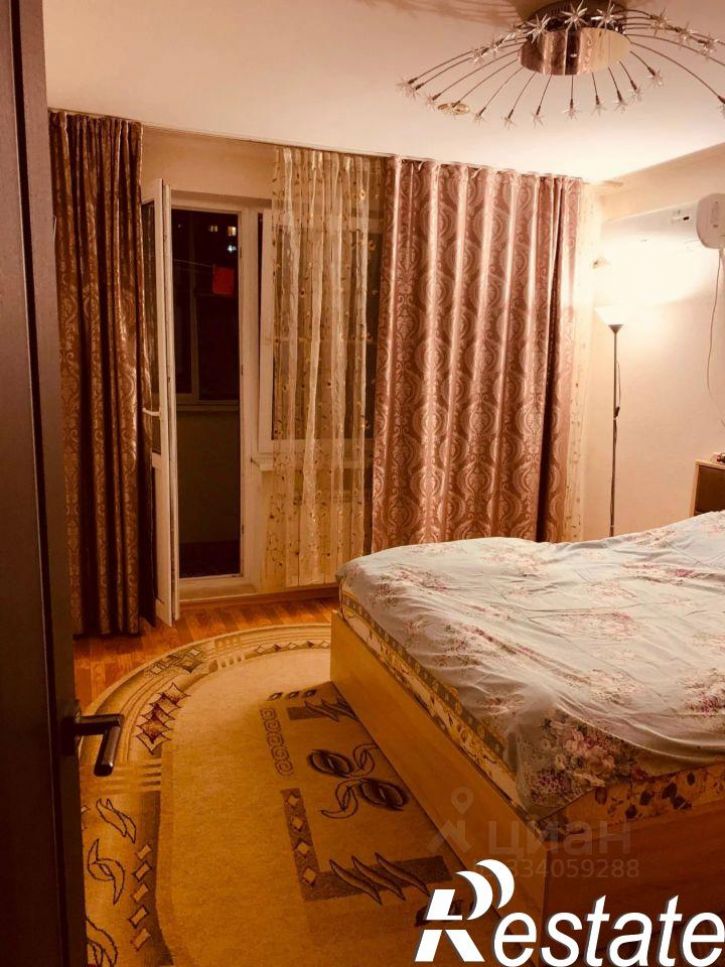 2-комн квартира проезд Репина, 24,  д. 24