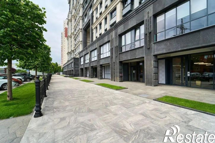 2-комн квартира Школьная улица, 1,  д. 1
