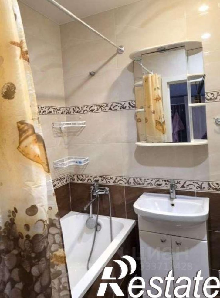 1-комн квартира улица Героев-Разведчиков, 10,  д. 10