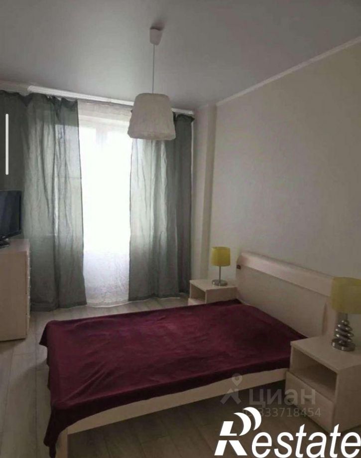 3-комн квартира улица Героев-Разведчиков, 12/1 к1,  д. 12/1 к1