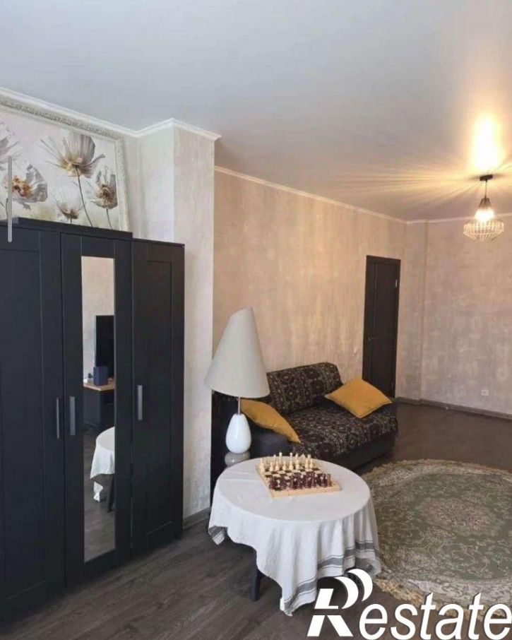 3-комн квартира улица Героев-Разведчиков, 12/1 к1,  д. 12/1 к1