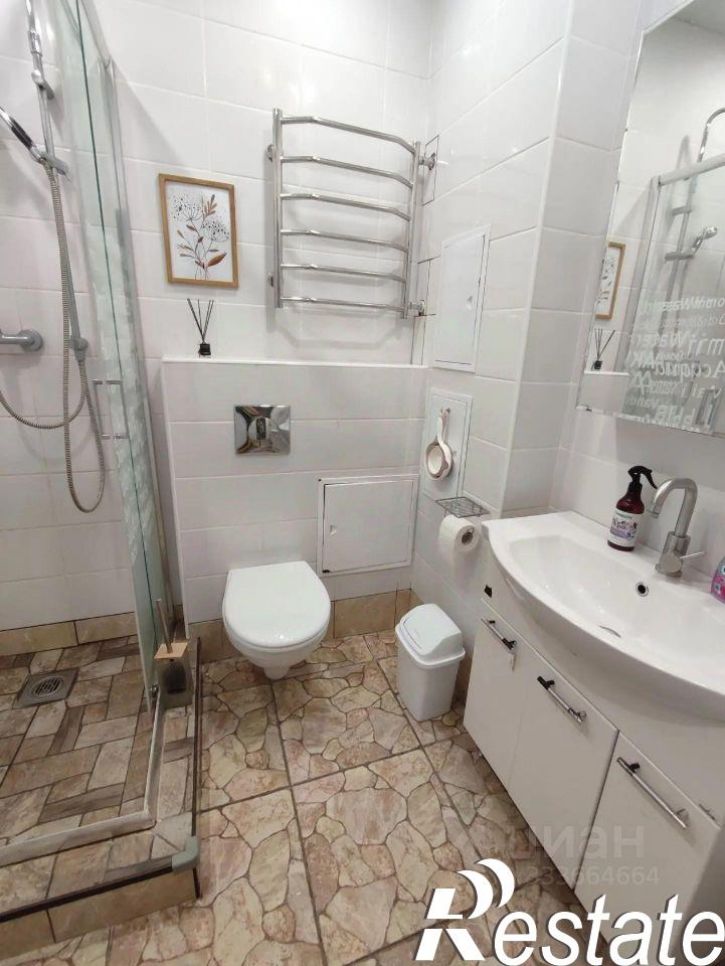 1-комн квартира улица Гидростроителей, 59/2,  д. 59/2