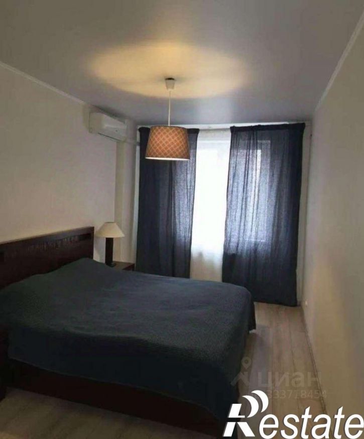 3-комн квартира улица Героев-Разведчиков, 12/1 к1,  д. 12/1 к1