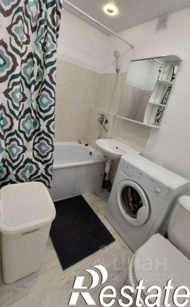 1-комн квартира улица Героев-Разведчиков, 32,  д. 32