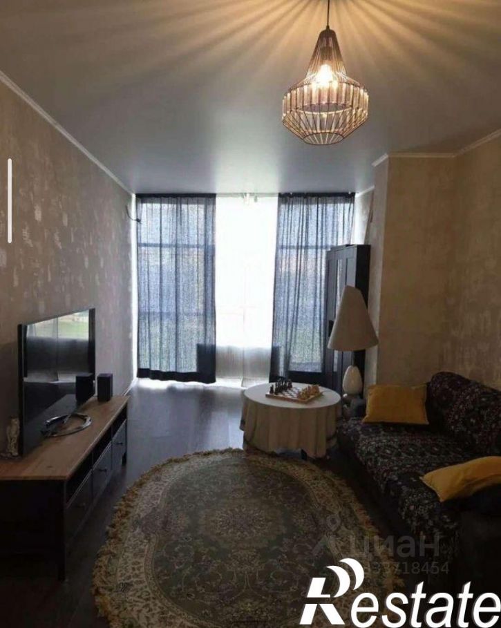 3-комн квартира улица Героев-Разведчиков, 12/1 к1,  д. 12/1 к1