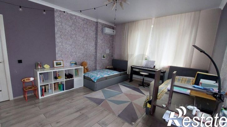 3-комн квартира улица Невкипелого, 24/2 к2,  д. 24/2 к2