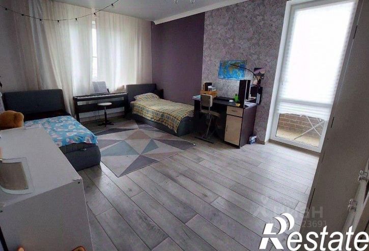 3-комн квартира улица Невкипелого, 24/2 к2,  д. 24/2 к2