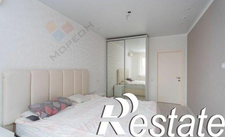 2-комн квартира улица им. Героя Яцкова И.В., 15 к1,  д. 15 к1
