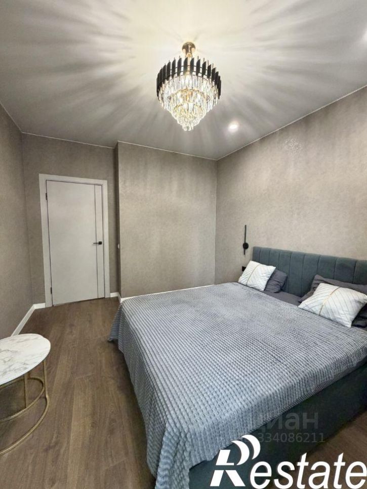 1-комн квартира улица Снесарева, 17/1 к1,  д. 17/1 к1