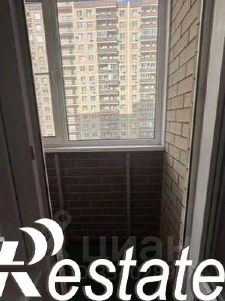 1-комн квартира улица Лётчика Позднякова, 2 к18,  д. 2 к18